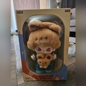 Popmart Dimoo cotton dolls